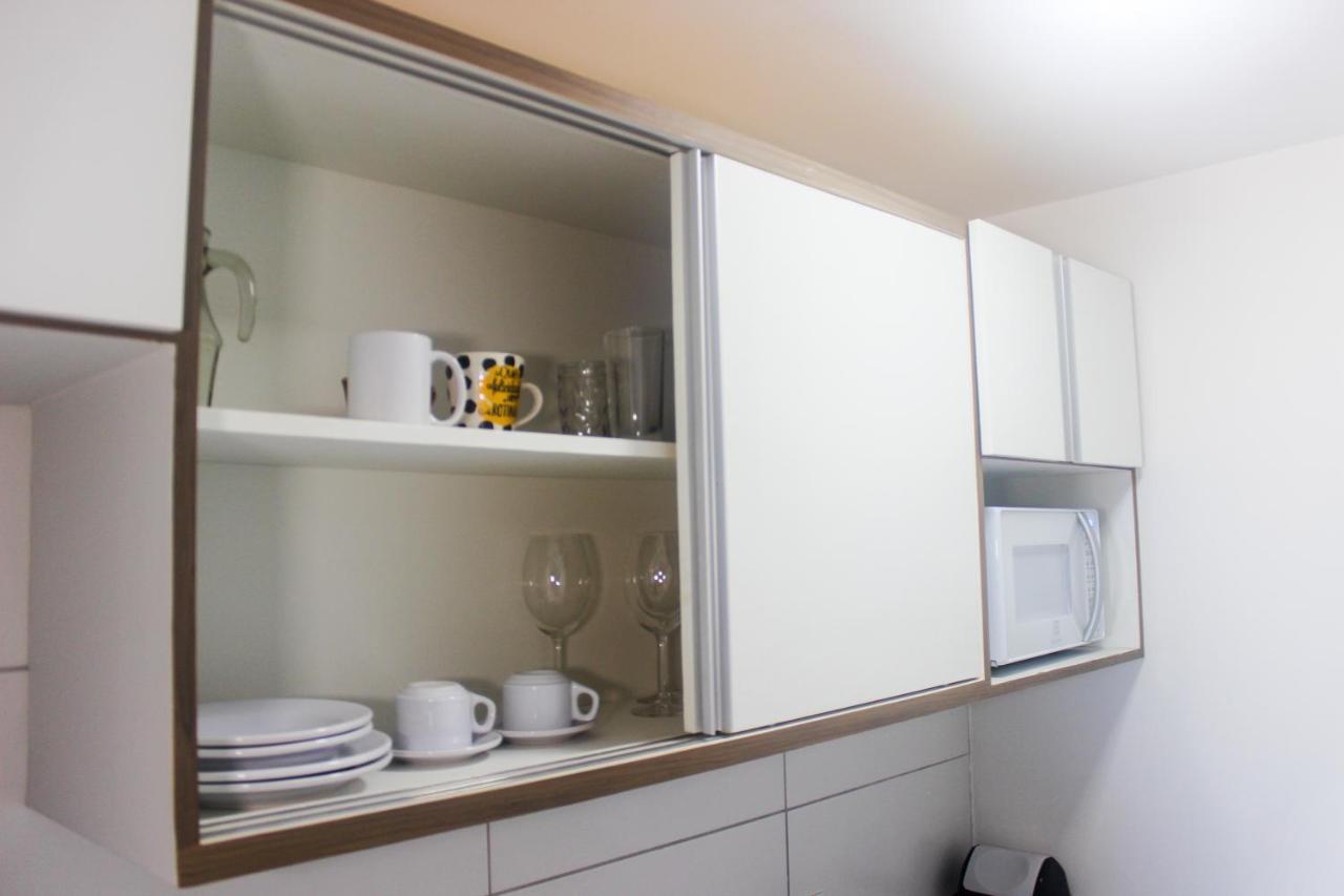 Apartamento Class Ilha Do Leite - Recife