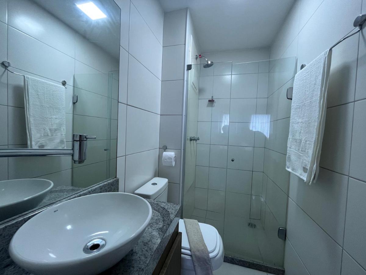 Apartamento Class Ilha Do Leite - *
