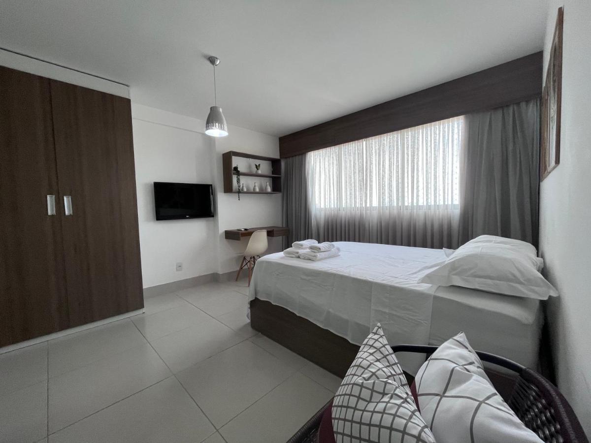 Apartamento Class Ilha Do Leite -
